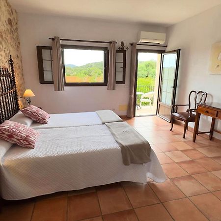 Bonvent Villa Felanitx Ngoại thất bức ảnh