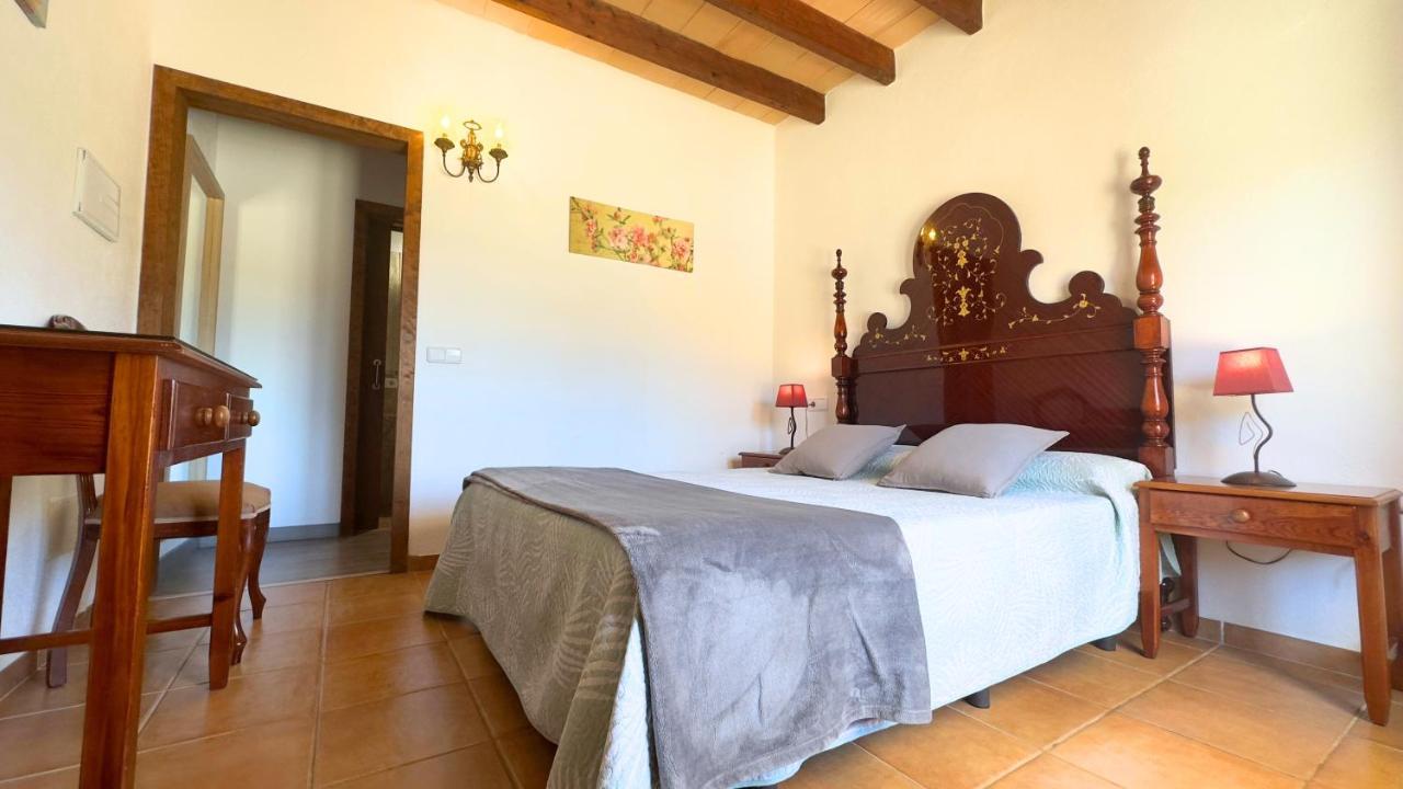 Bonvent Villa Felanitx Ngoại thất bức ảnh