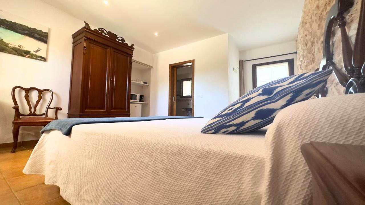 Bonvent Villa Felanitx Ngoại thất bức ảnh