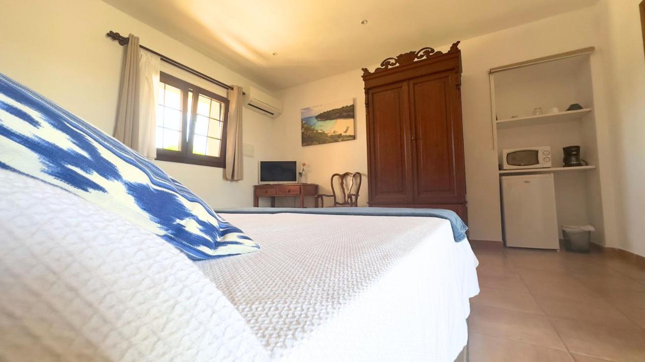 Bonvent Villa Felanitx Ngoại thất bức ảnh