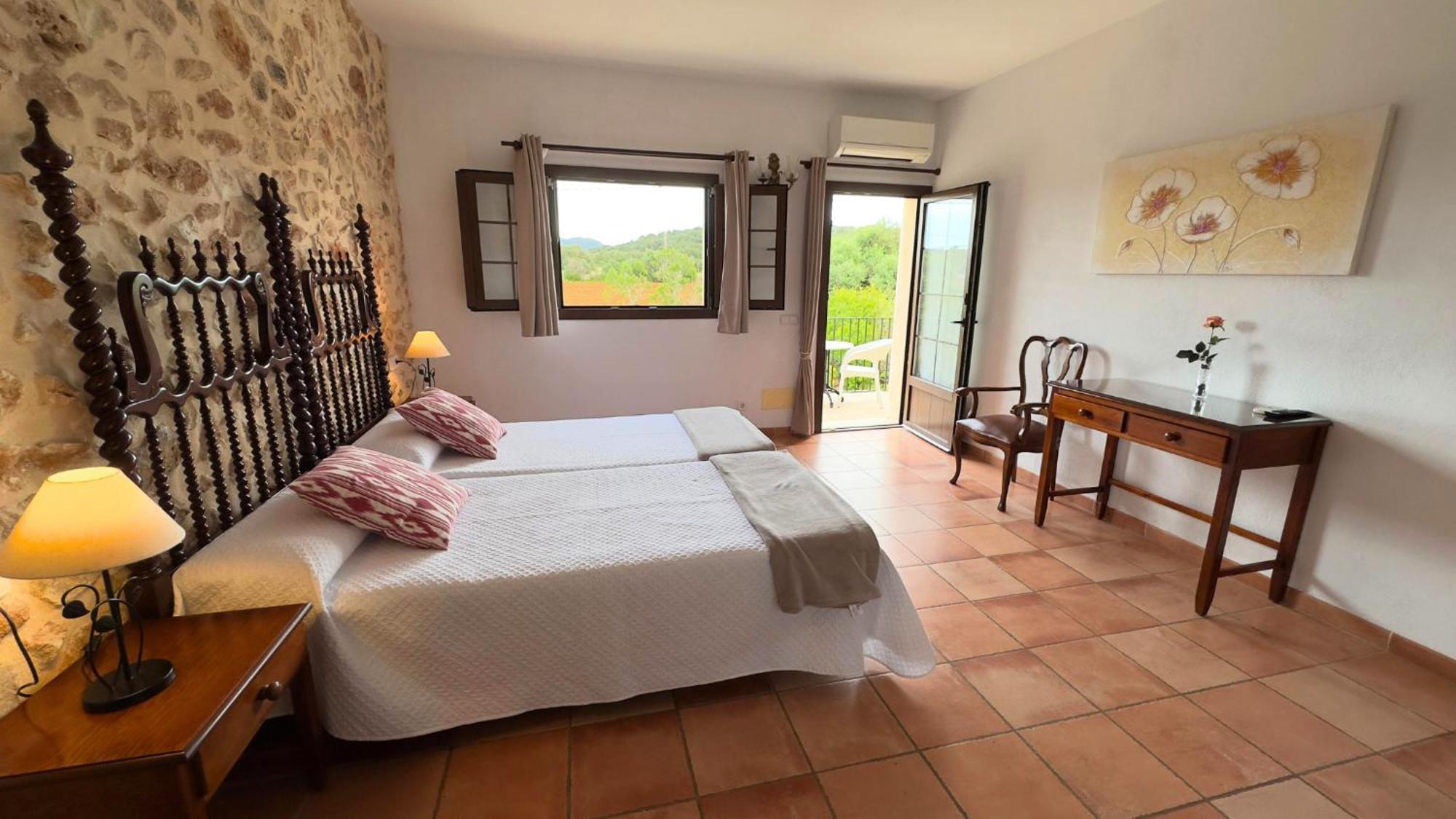 Bonvent Villa Felanitx Ngoại thất bức ảnh