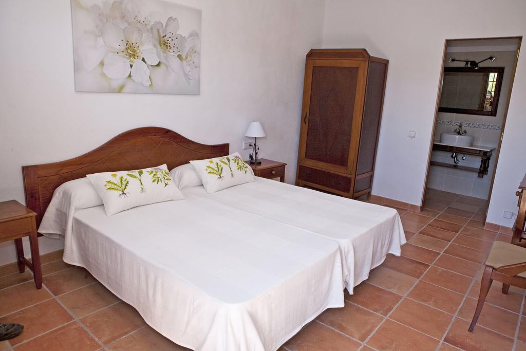 Bonvent Villa Felanitx Ngoại thất bức ảnh